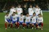 Футболисты «Урала» в составе молодежной сборной России уступили Белоруссии 