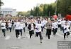 На «Кроссе Наций-2011» Екатеринбург снова в лидерах! 