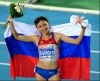 Тагильчанка Мария Савинова признана спортсменкой года в Европе! 