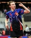 Александр Шибаев примет участие в молодежном Гранд-финале в Лондоне 