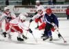 Спортсмены «Маяка» из Краснотурьинска стали бронзовыми призерами Кубка мира по хоккею с мячом 