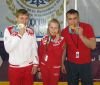 4 золота привезли с чемпионата мира по армрестлингу екатеринбургские спортсмены!
