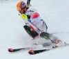 Дмитрий Заболотских завоевал бронзу на этапе Кубка России по горнолыжному спорту 